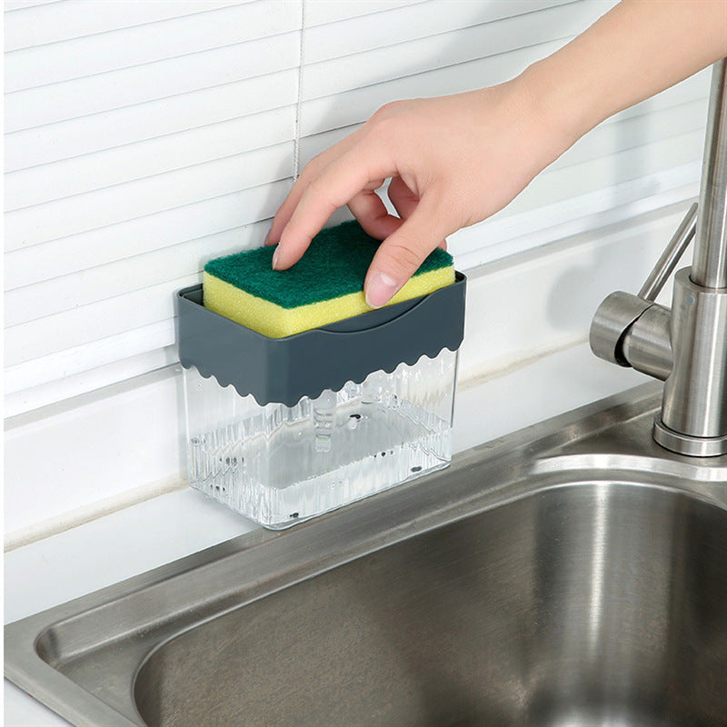 Household Supplies