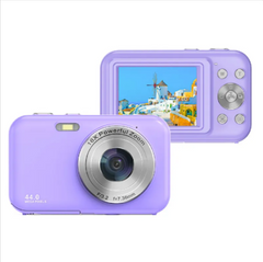 Mini HD Digital Camera