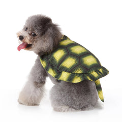 Pooch Halloween Parade Costumes
