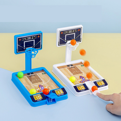 Kids Desktop Basketball Shooting Game