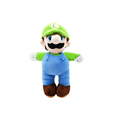 Super Mario Brothers Plush Toys