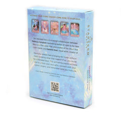 Tarot Oracle Cards for Fate Divination