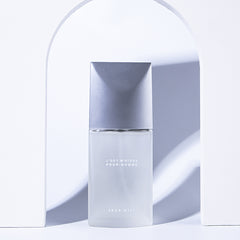 Men's Pure Water Perfume Ocean Fresh 75ml