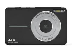 Kid's Mini HD Digital Camera