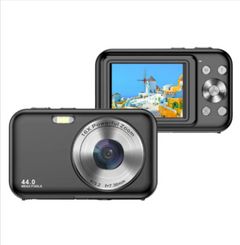 Mini HD Digital Camera