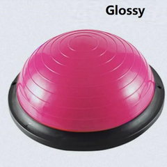 FlexiSphere Yoga Ball - Your Fitness Companion
