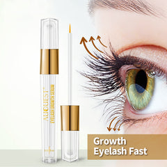 AuQuest Eyelash Serum for Length & Volume