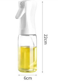 Eco-Chef Mist Oil Sprayer