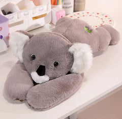 Cuddly Cute Animal Plush
