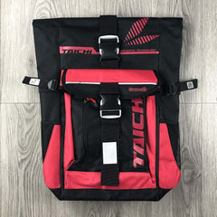 Motorcycle Waterproof Multi-Function Backpack