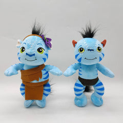 Cute Avatar Plush Toys