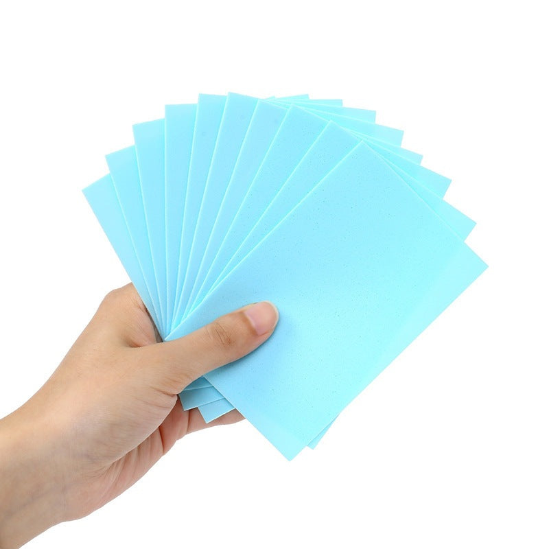 Eco Laundry Detergent Sheets