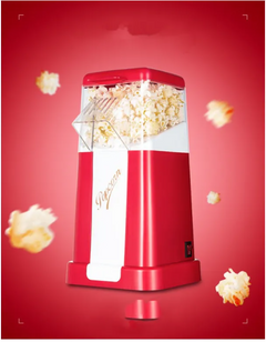 Home Popcorn Maker