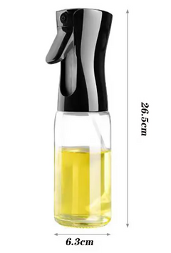 Eco-Chef Mist Oil Sprayer
