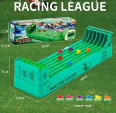 Kids' Horse Racing Game Toy