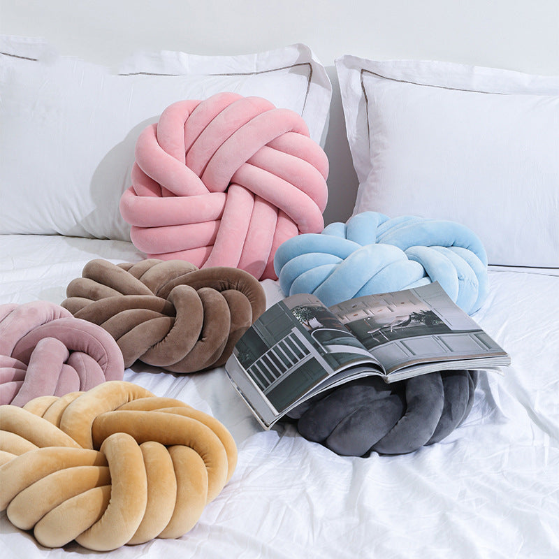 Nordic Decorative Cushions for Home & Office