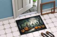 Witching Hour Welcome Mat