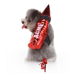 Pooch Halloween Parade Costumes