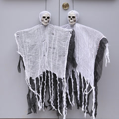 Halloween Skull Decorations - Haunted House Props