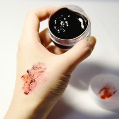 Halloween Fake Blood Prank Gel