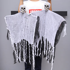 Halloween Skull Decorations - Haunted House Props
