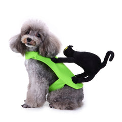 Pooch Halloween Parade Costumes