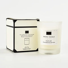Serenity Soy Aroma Candles