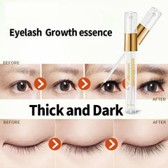 AuQuest Eyelash Serum for Length & Volume