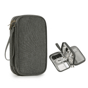 Data Cable Portable Storage Bag