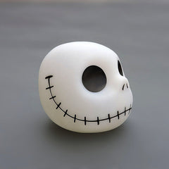 Jack Skellington Piggy Bank - Nightmare Before Christmas