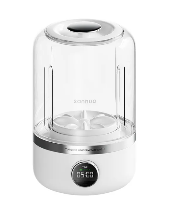 Portable Table Laundry Washing Machine