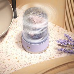 Portable Wireless Rechargeable Laundry Washer