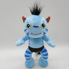 Cute Avatar Plush Toys