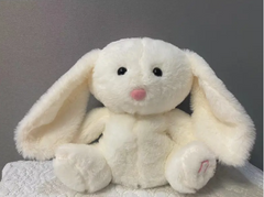 Soothing Cuddly Plush Toys