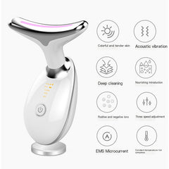 Facial Neck Lift Device