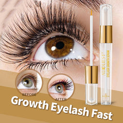 AuQuest Eyelash Serum for Length & Volume