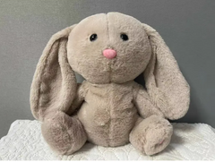 Soothing Cuddly Plush Toys