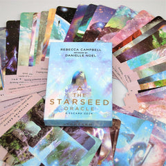 Tarot Oracle Cards for Fate Divination