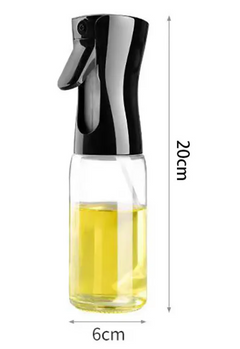 Eco-Chef Mist Oil Sprayer