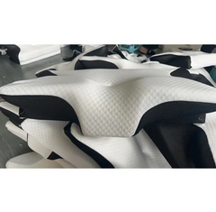 Butterfly Embrace Neck Pillow