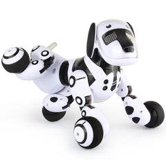 Robotic Dog Pet
