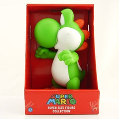 Vibrant Anime Merchandise: Mario & Luigi Action Figures
