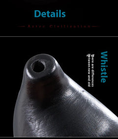 Halloween Portable Death Whistle