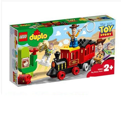 LEGO DUPLO Truck & Excavator Building Blocks Sets