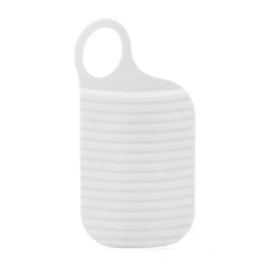 Mini Portable Plastic Hand-Held Laundry Washboard