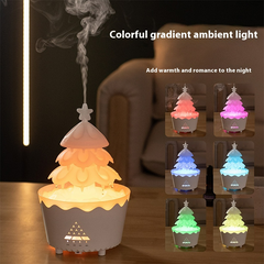 Lucky Tree Essential Oil Diffuser