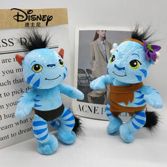 Cute Avatar Plush Toys