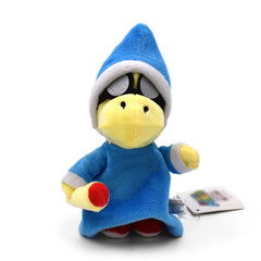Super Mario Brothers Plush Toys