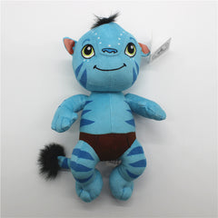 Cute Avatar Plush Toys