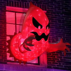 Spooky Ghost Inflatable Decor